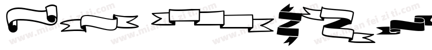 MF YiHei_Noncommerci字体转换